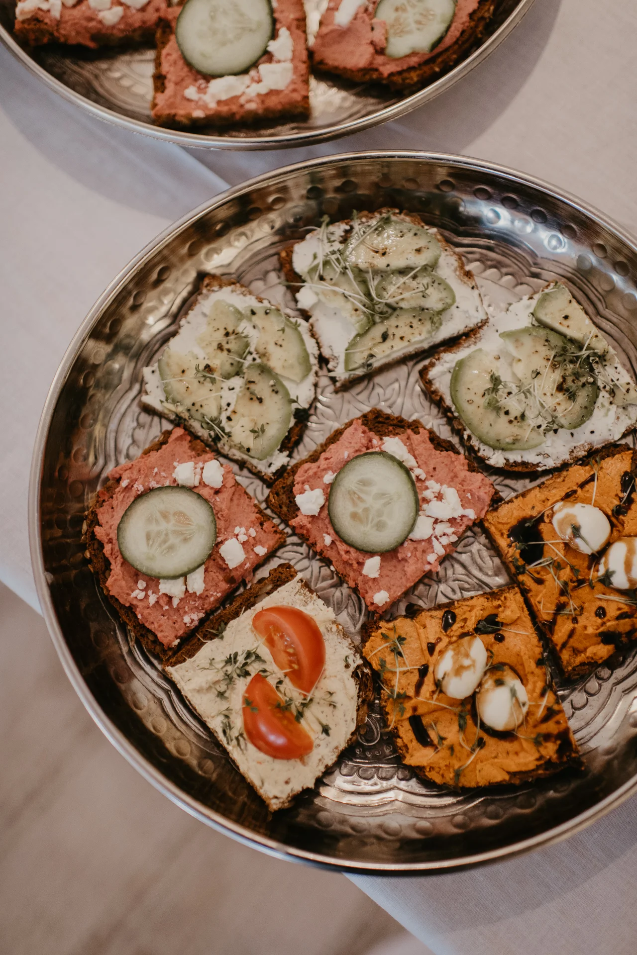 Recap, Yoga &amp; Brunch 11/2018