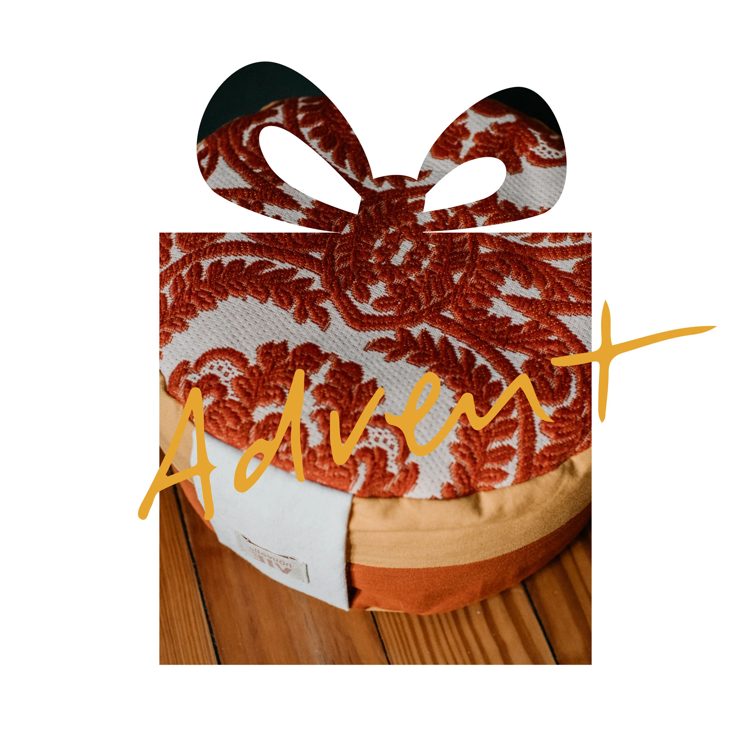 Der YOGAREI Adventskalender 2020