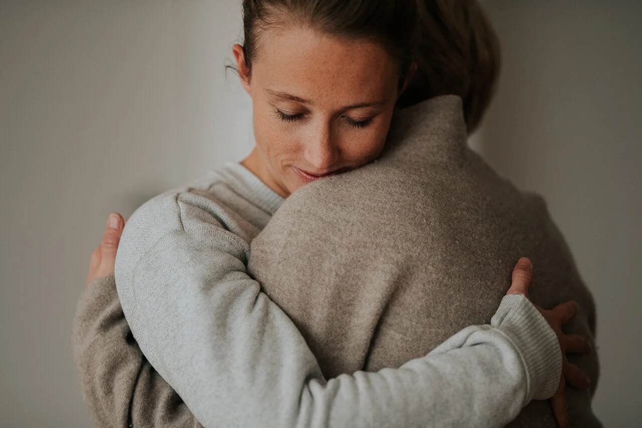 Event (VERSCHOBEN!): Berührung, die die Seele nährt 