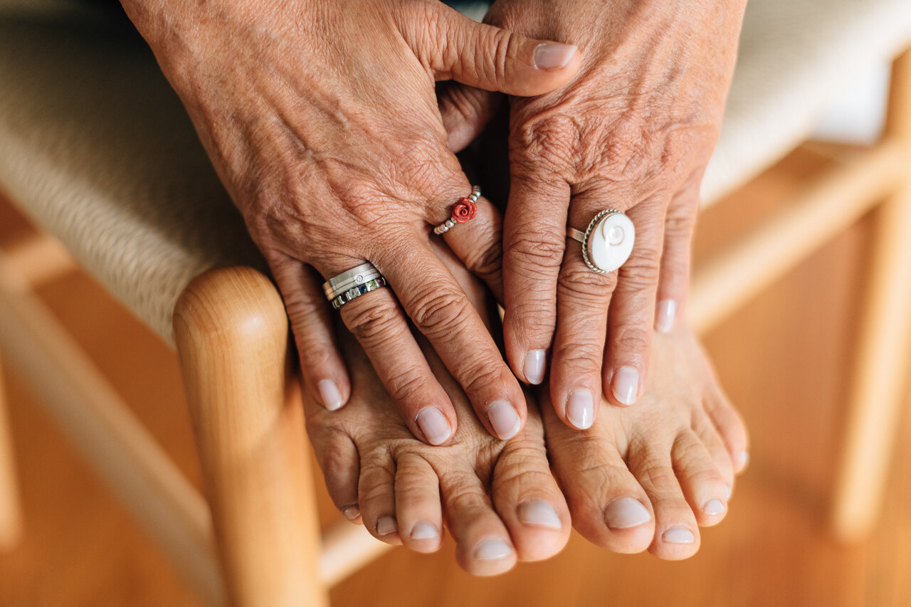 Neustart Yoga für Seniorinnen und Senioren 