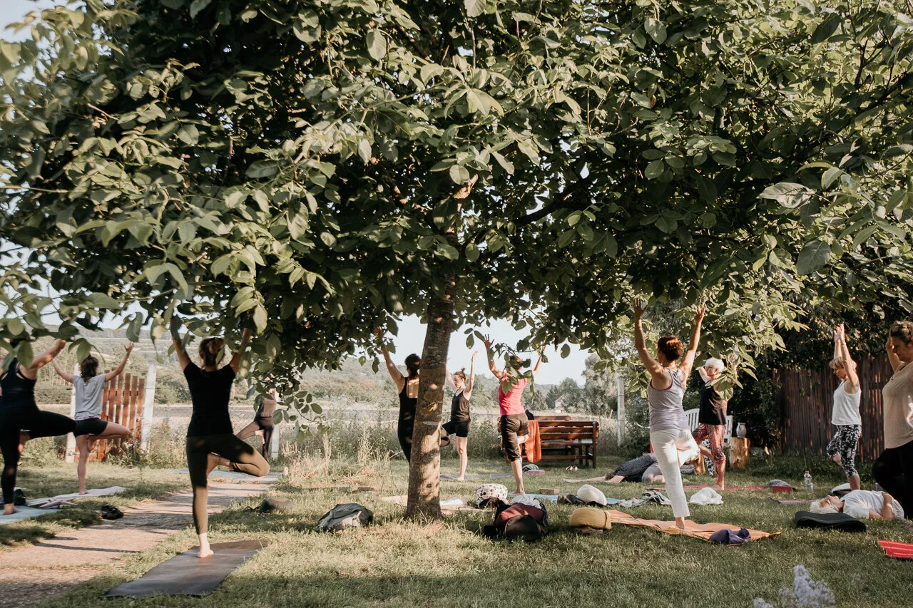 Recap, Sommerglück 2021 