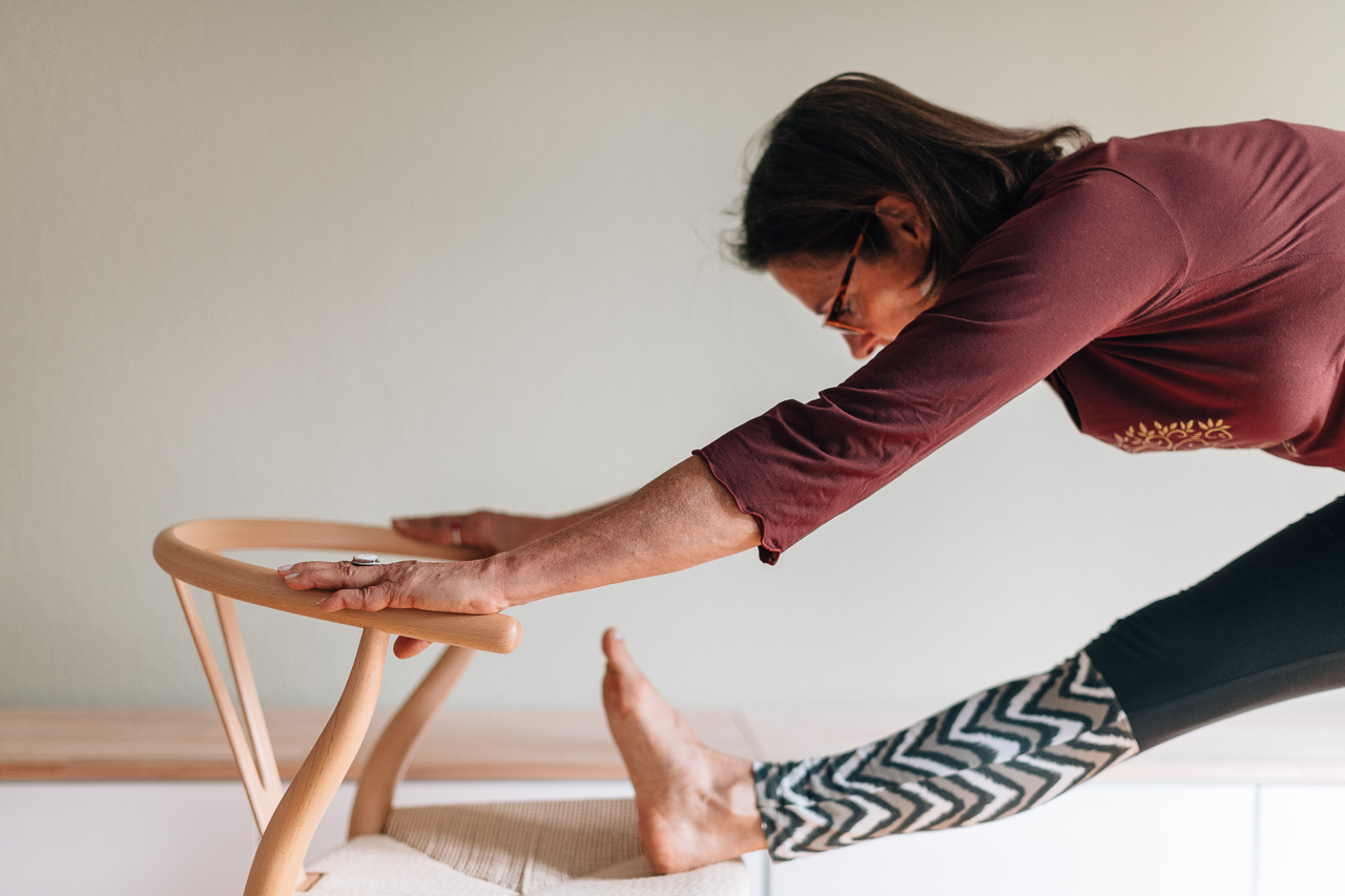 Portrait Gudrun André