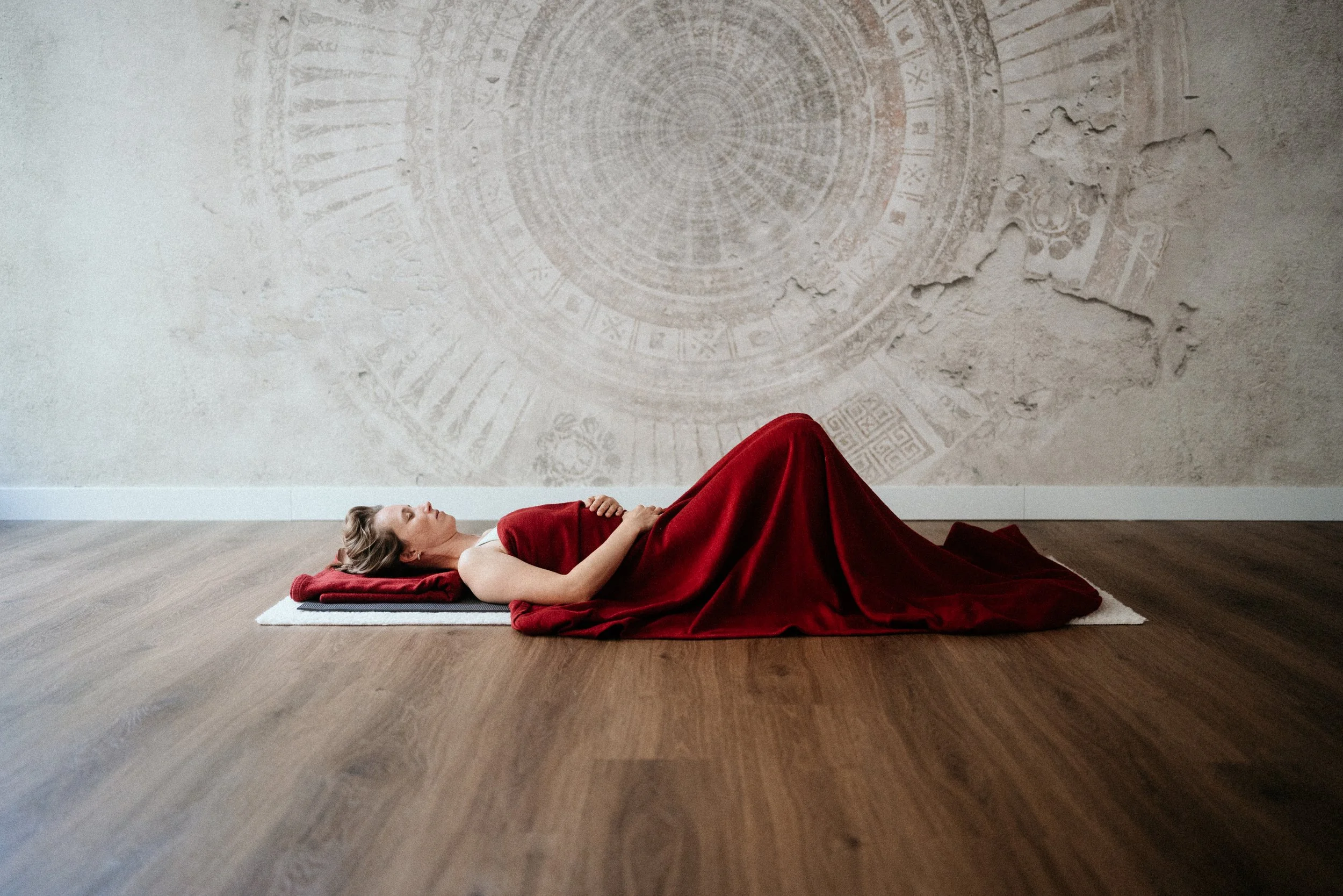 START: AUTOGENES TRAINING 