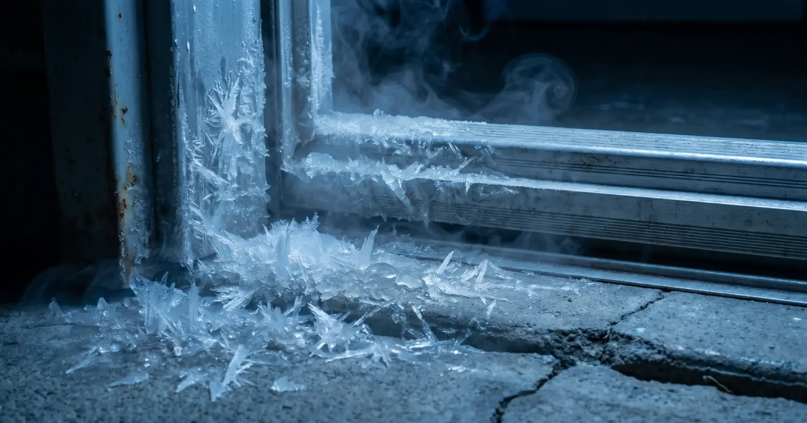 cryo freeze