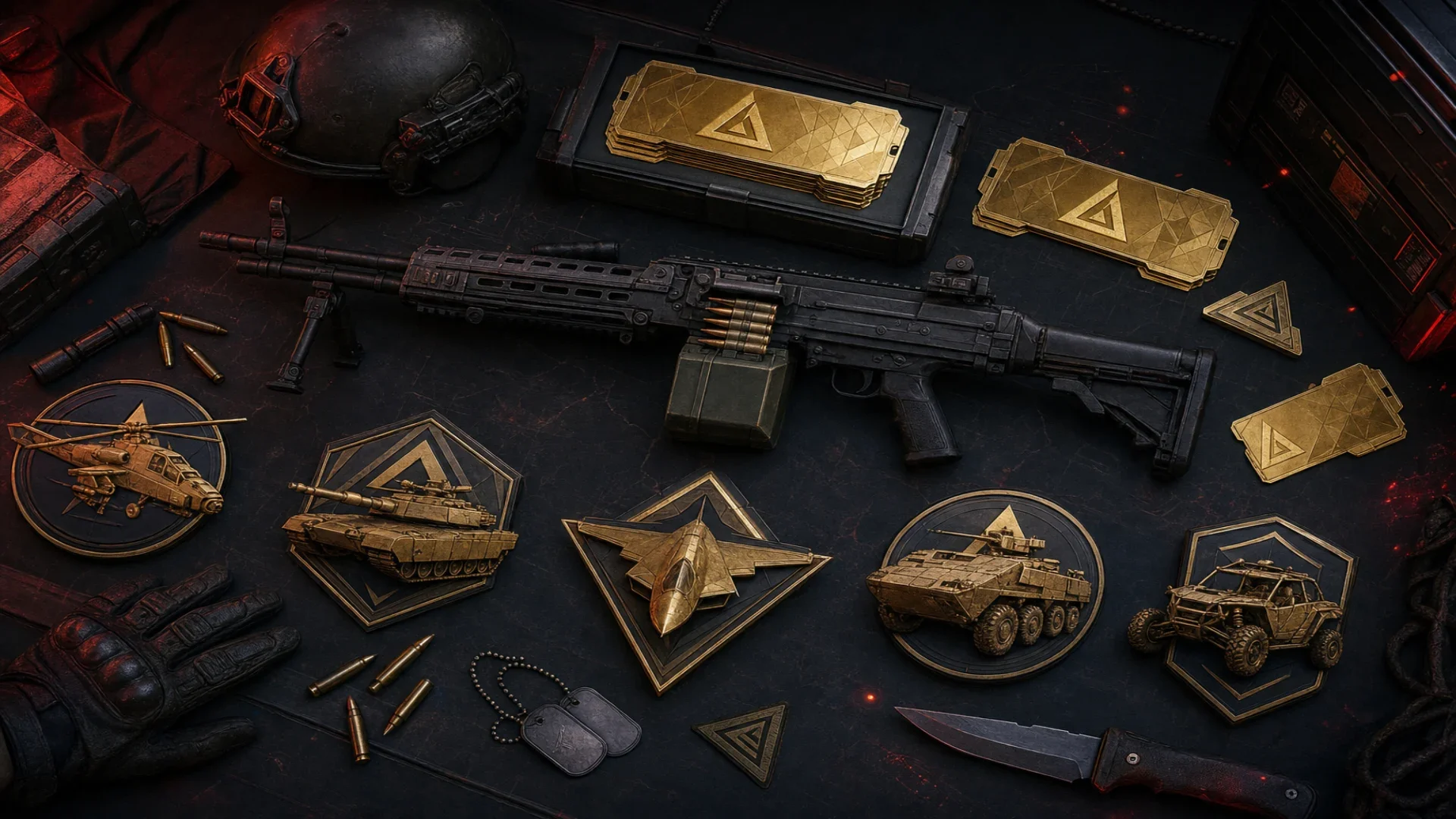 Fortune Run rewards