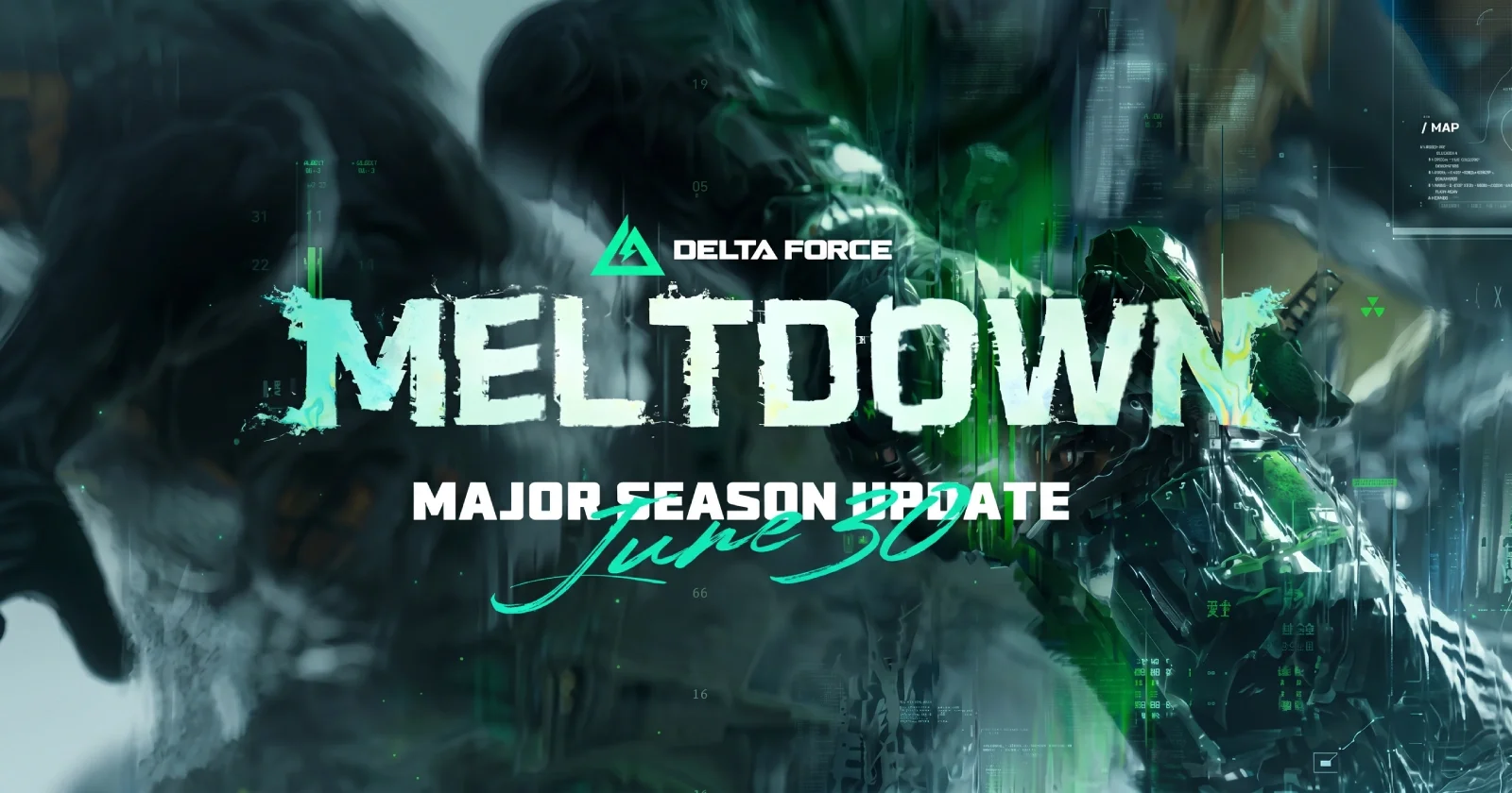 Delta Force Season Meltdown: Everything New in S10