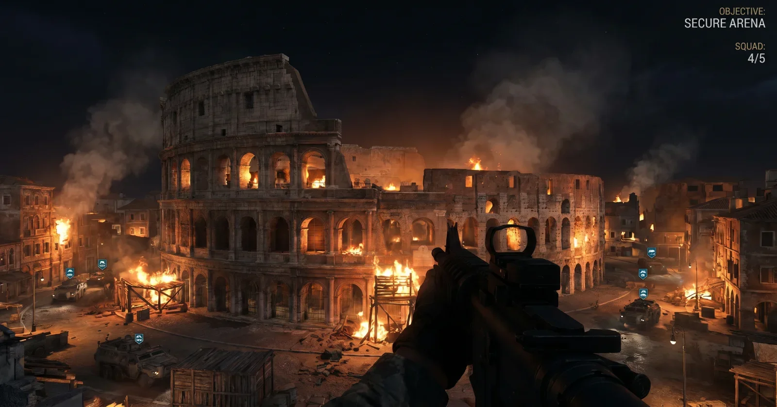 Delta Force Best Weapons: Season 10 Tier List