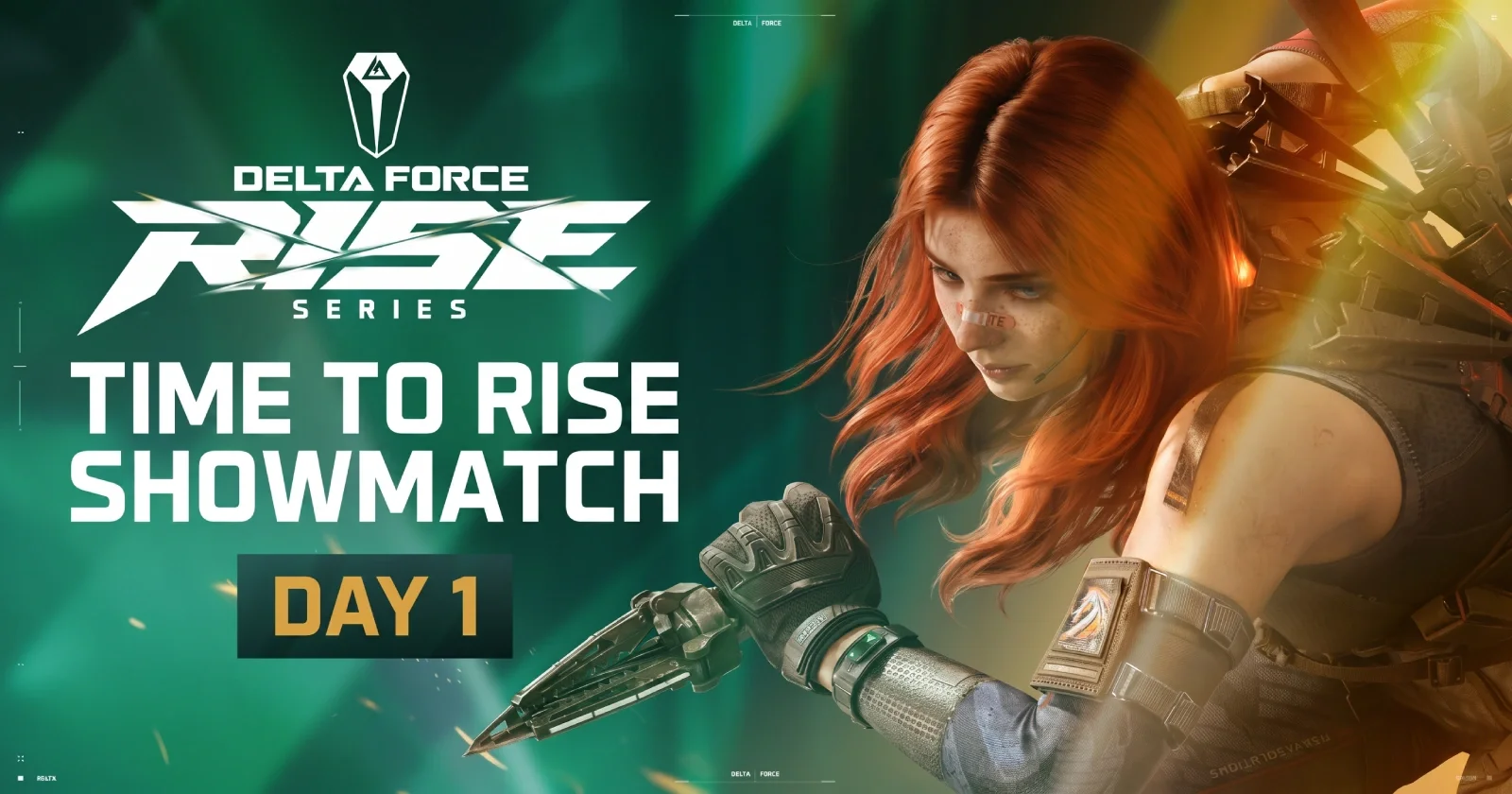 Delta Force Time To Rise Showmatch: How the New Mantle Brick Format Works (Full Recap)