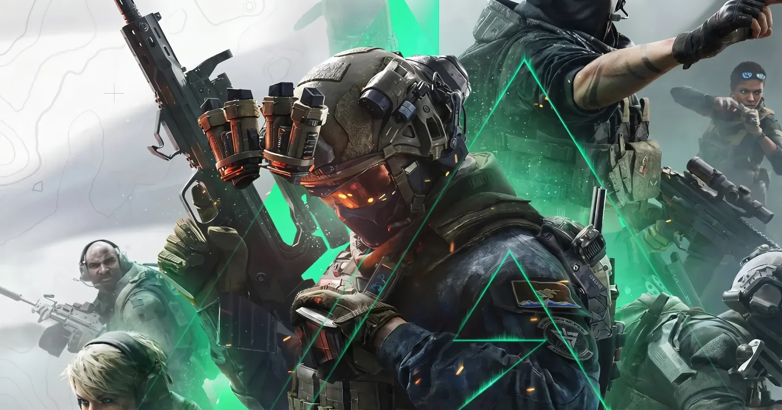 Garena Delta Force: Versions, Regions, and How to Play