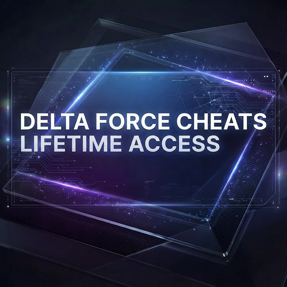 Delta Force Cheats Lifetime Access