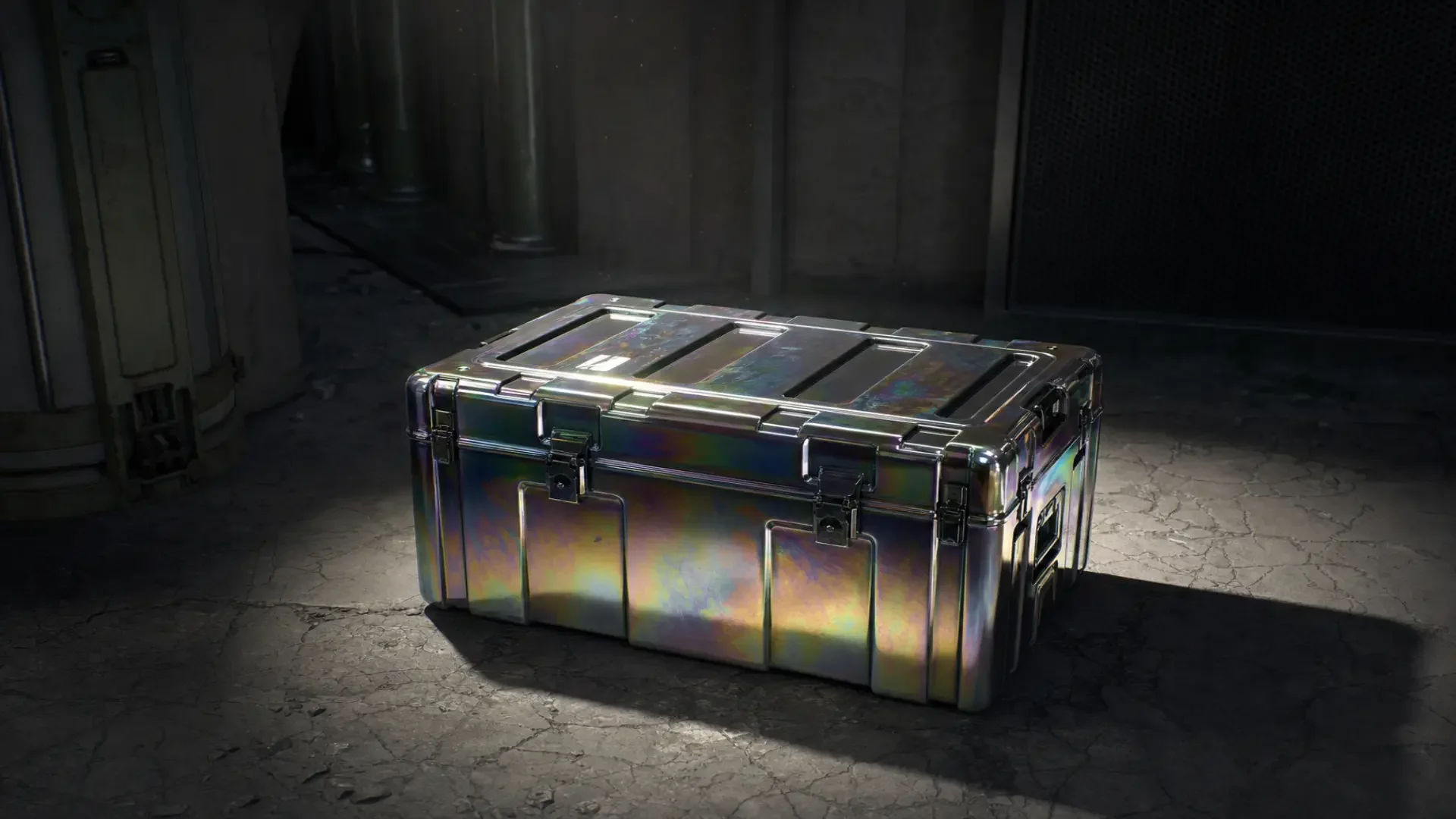 Chroma Matrix crate
