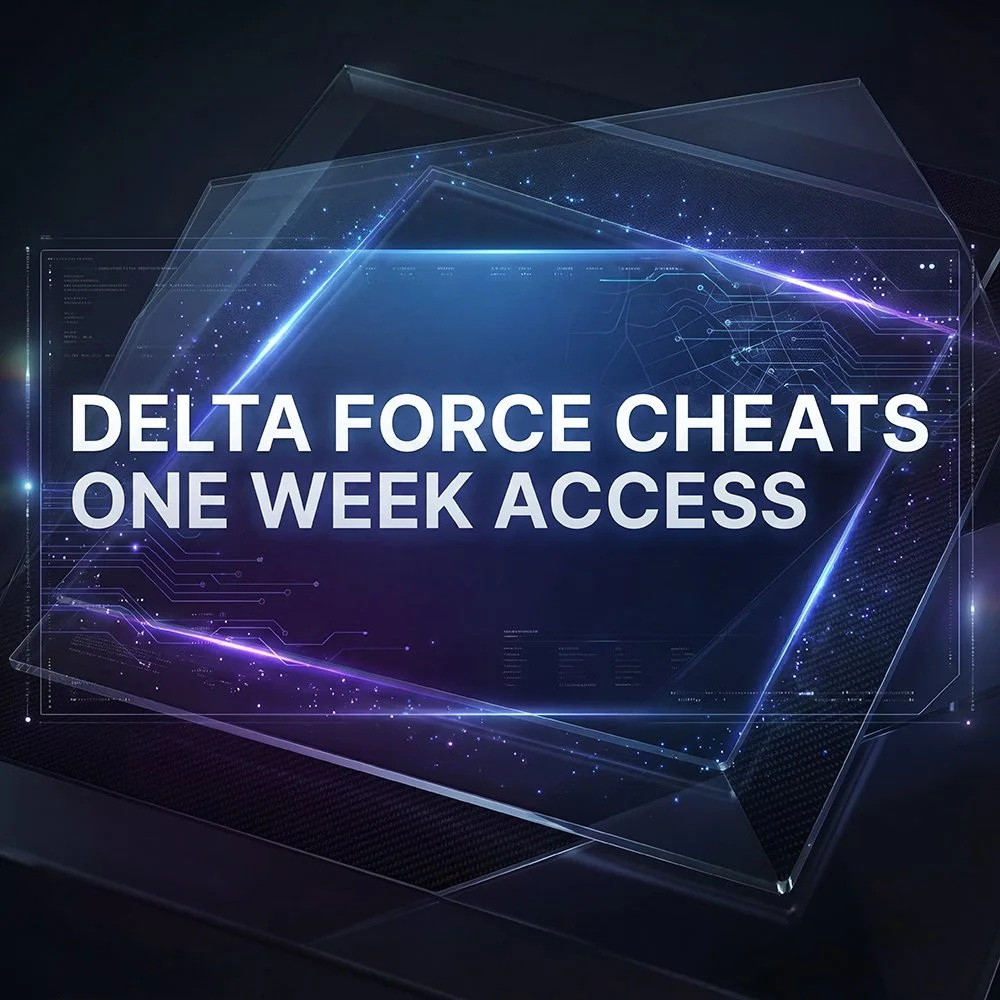 Delta Force Cheats One Week Access