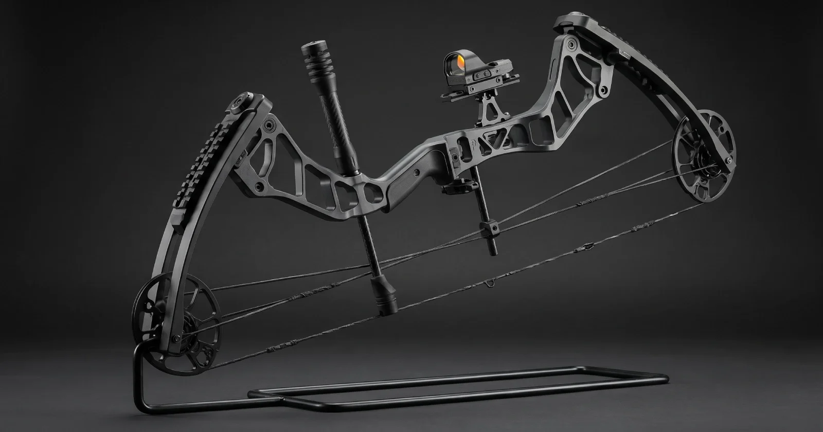 compound bow