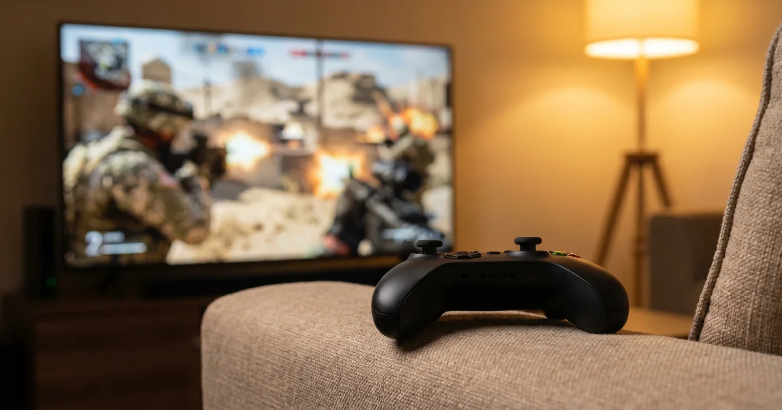 Xbox controller for Delta Force Best Cheats