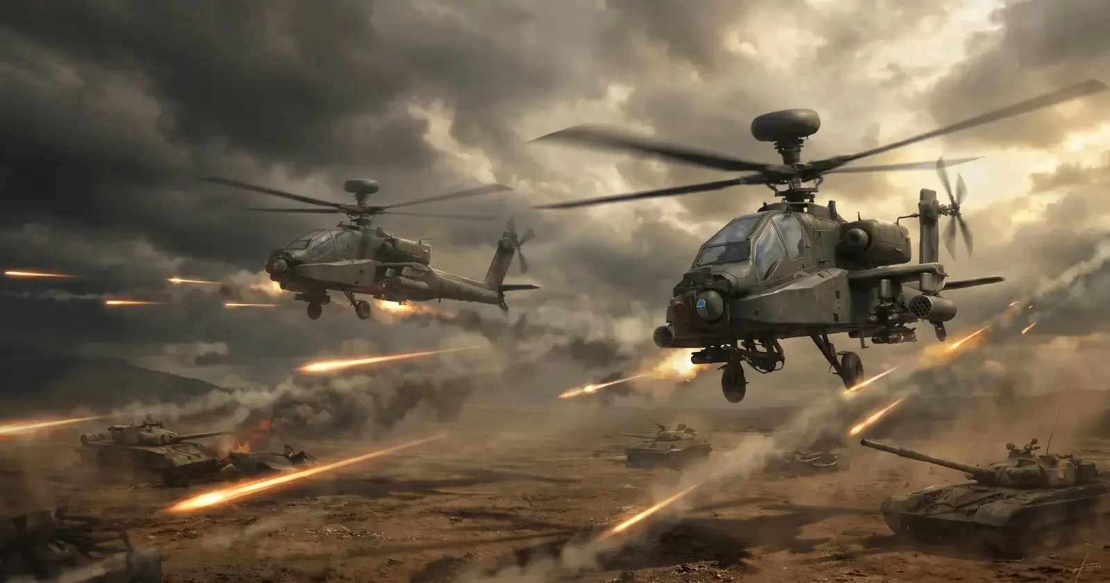 aircraft combat