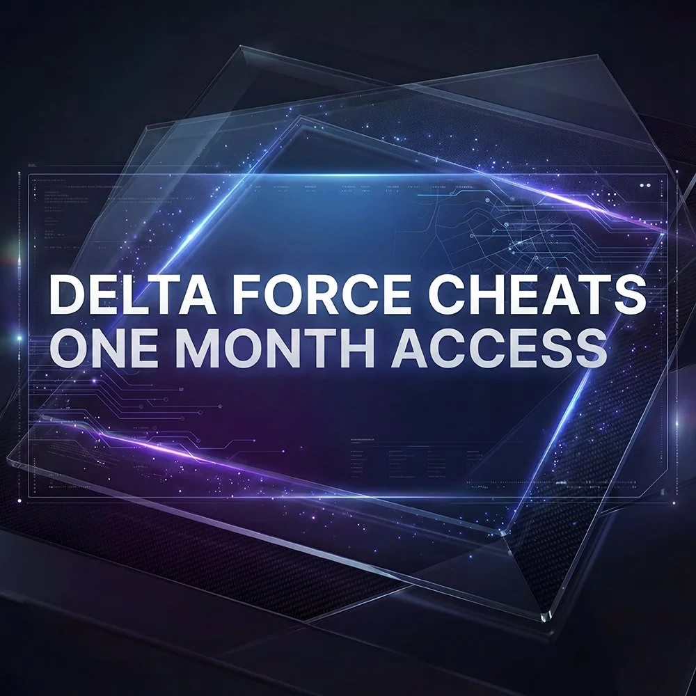 Delta Force Cheats One Month Access