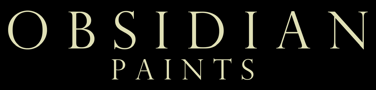 OBSIDIAN PAINTS