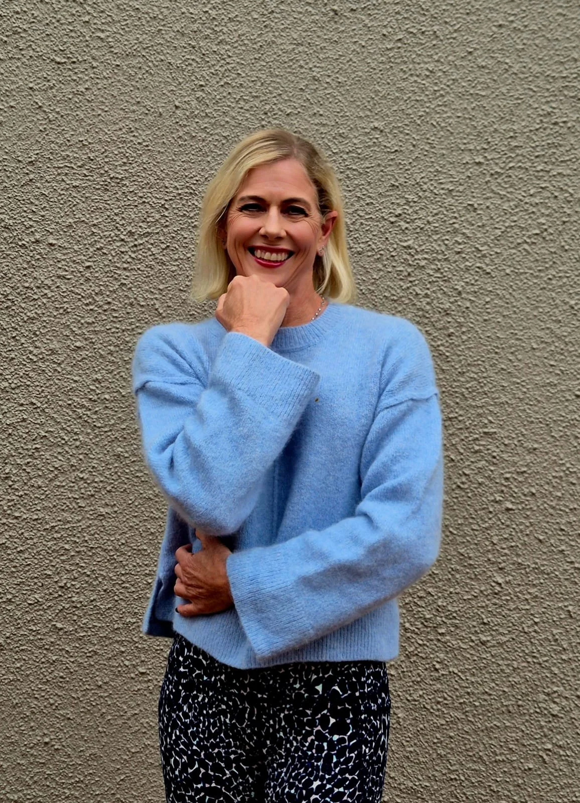 Founder of Janine-Coaching