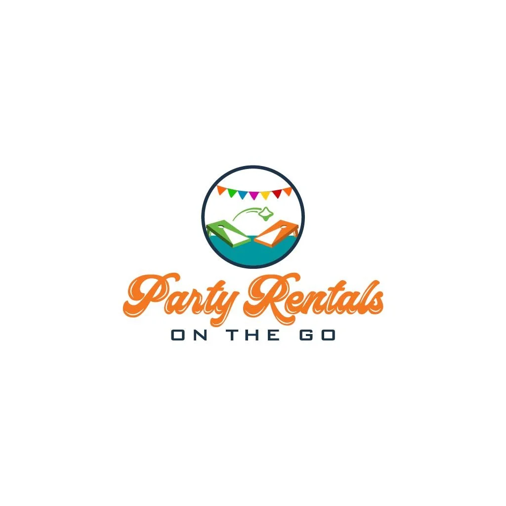 Party Rentals On The Go
