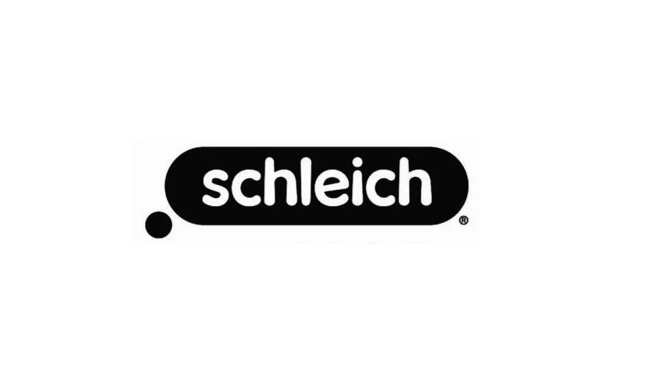 schleich. Shaping storytellers for life.