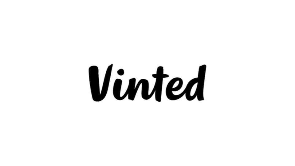 Vinted. Net-positive consumption.