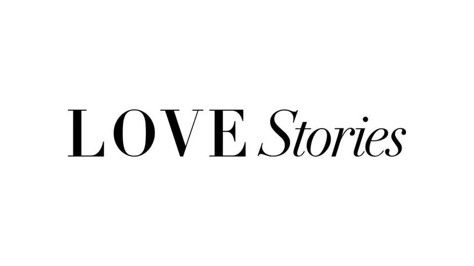 LOVEStories. Whateverwear.