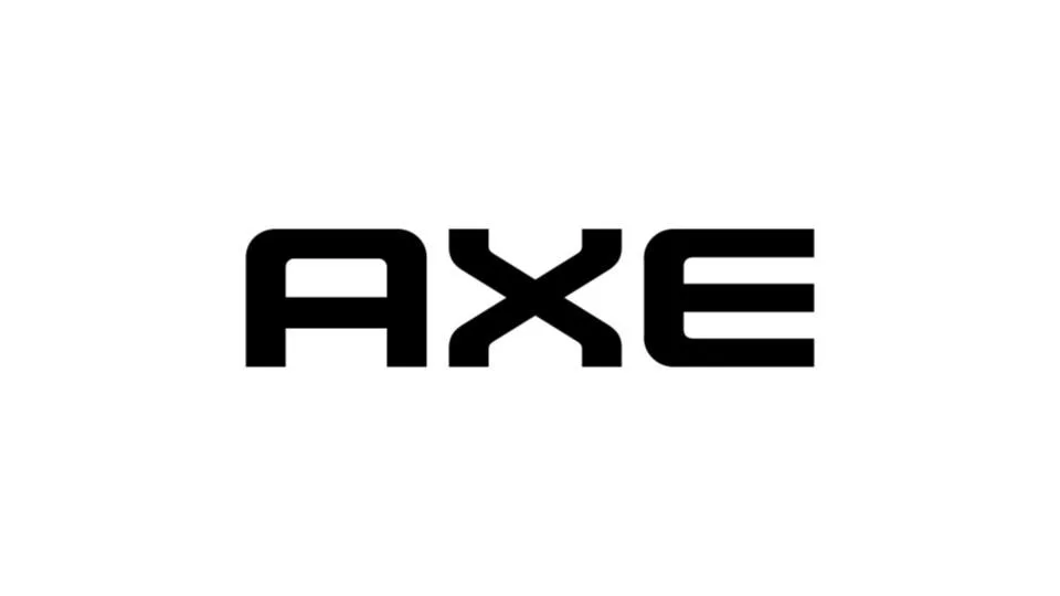 Axe. Individuality.