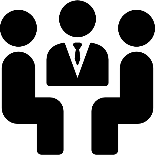 A close-up of a computer keyboard with black keys and white letters