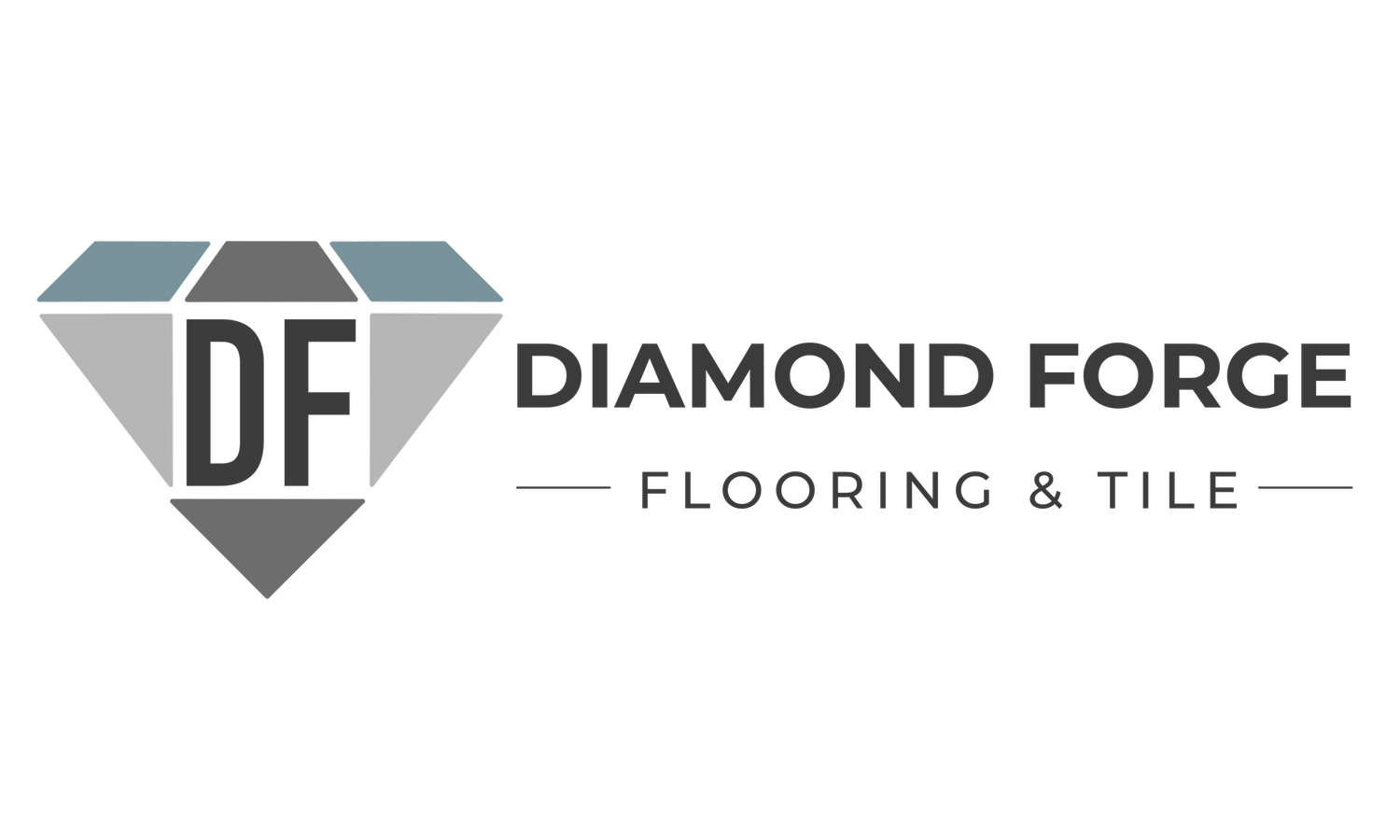 Diamond Forge Flooring