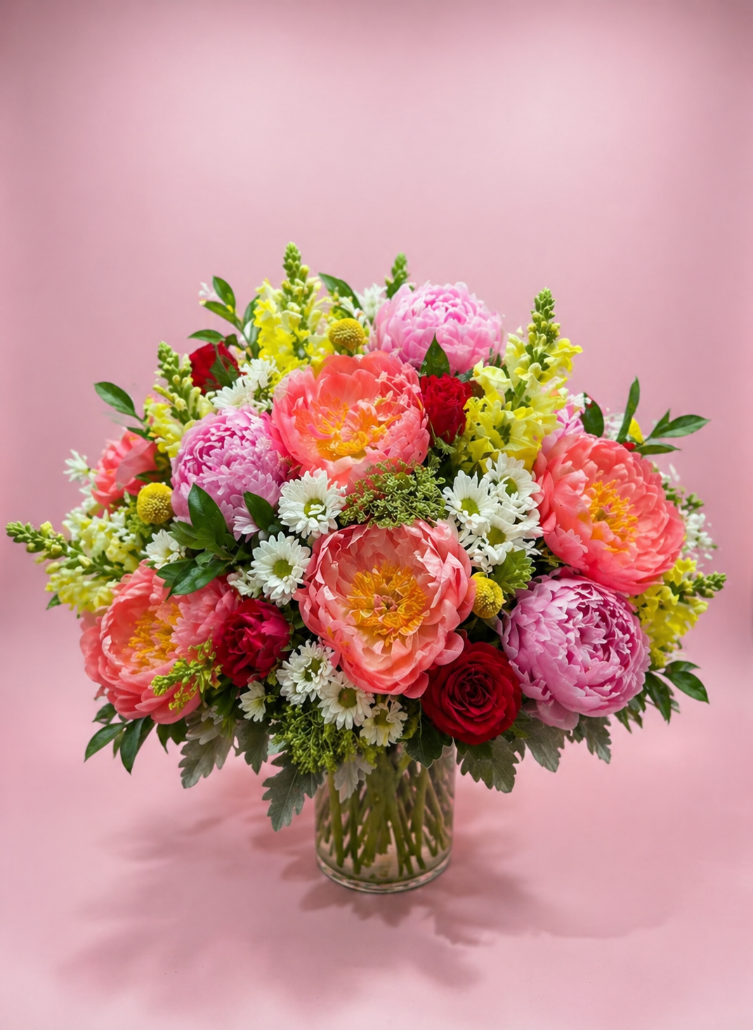 Eastwind Garden Blush