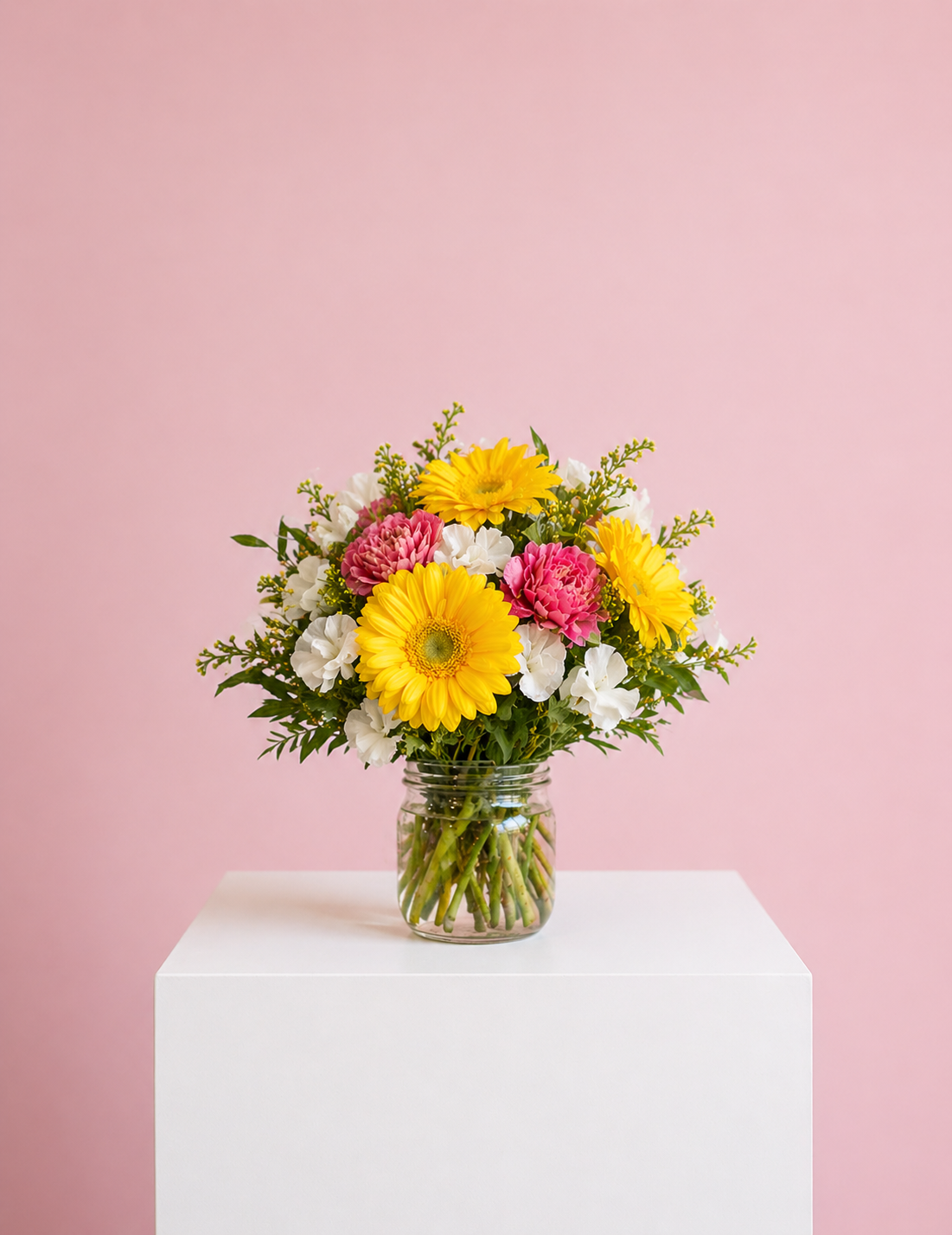 Eastwind Garden Posy