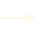 White arrow pointing to the right