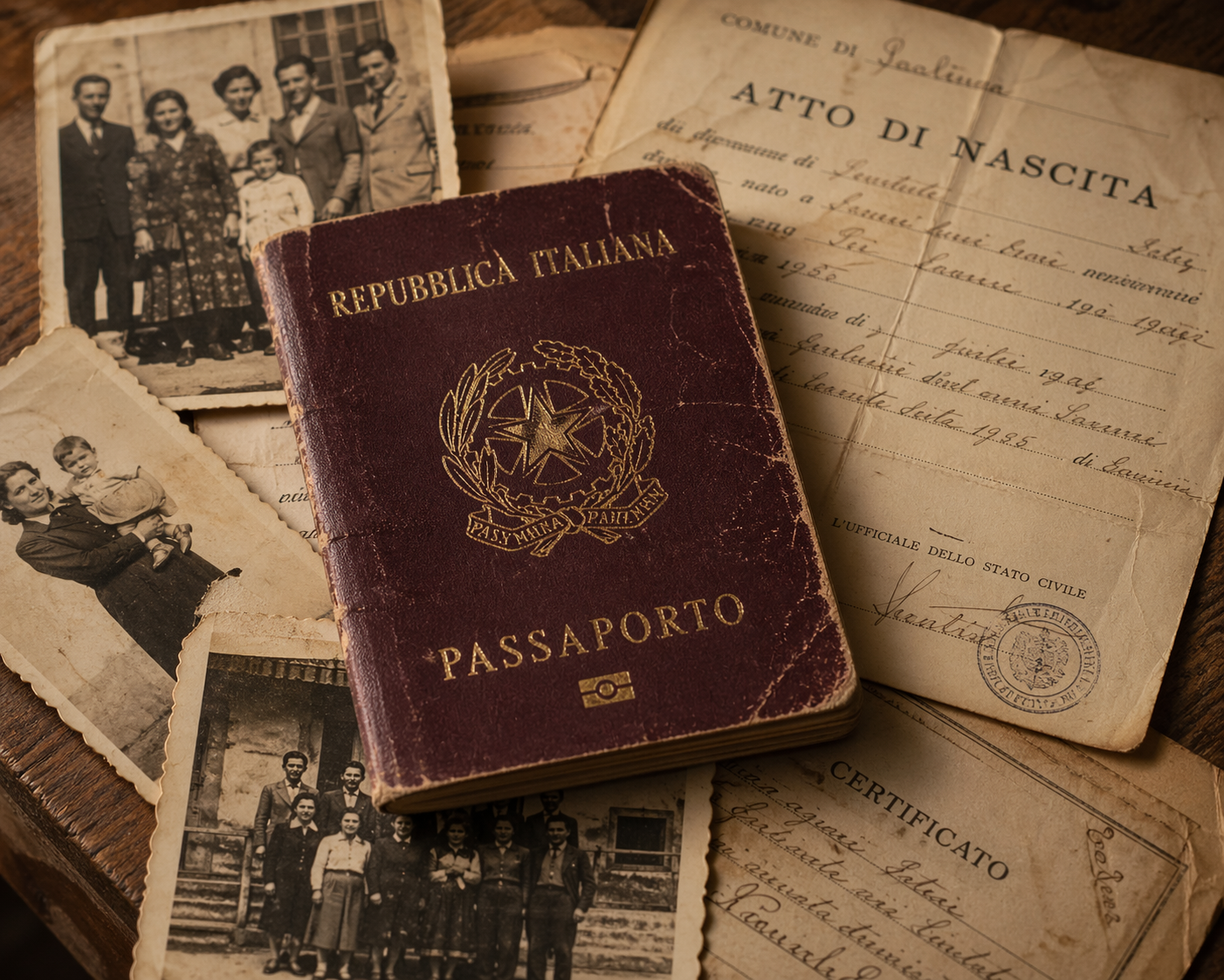 The 2026 Italian Citizenship Shake-Up: Who Still Qualifies for the Italian Passport — and What to Do If You Don't