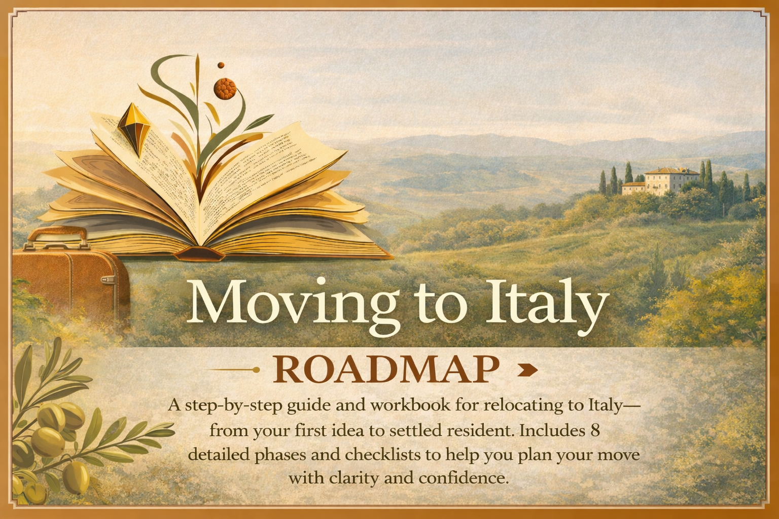 Moving to Italy roadmap guide.png