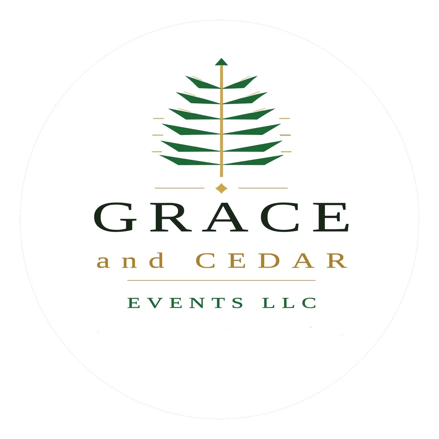 Grace and Cedar Events