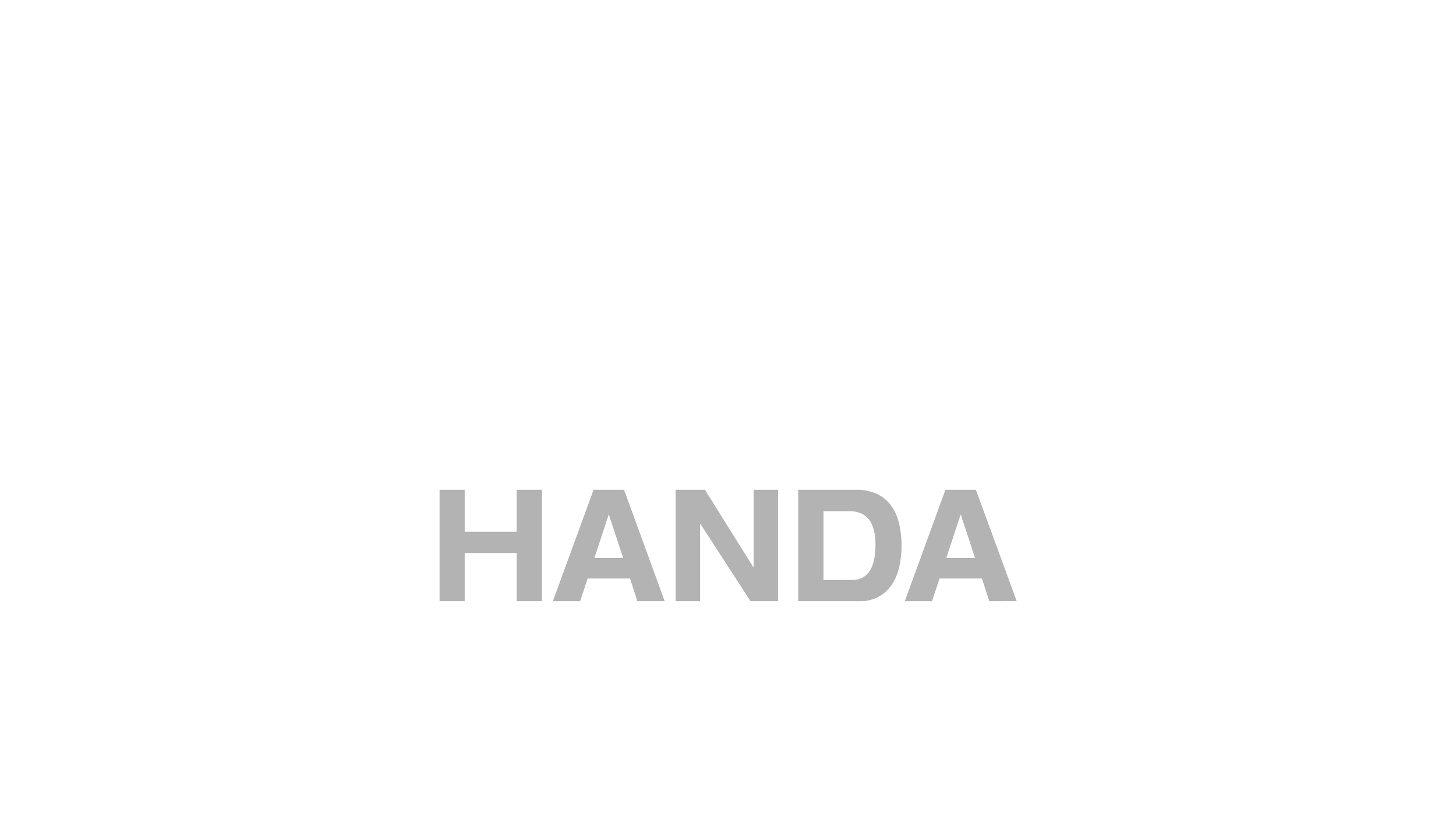 ISPS HANDA logo