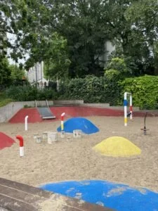 Brussels Botanical Garden