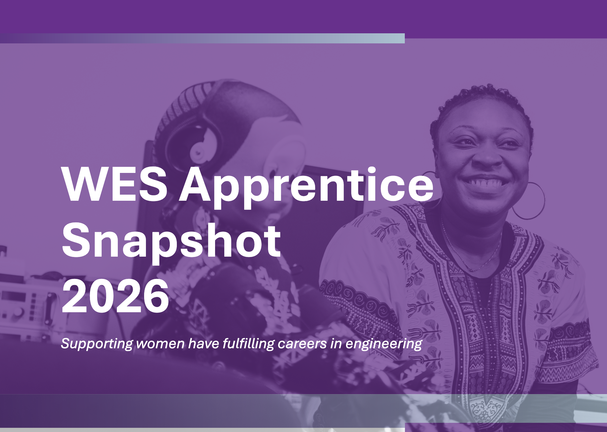 New Report: The Future of Engineering Through the Eyes of Apprentices
