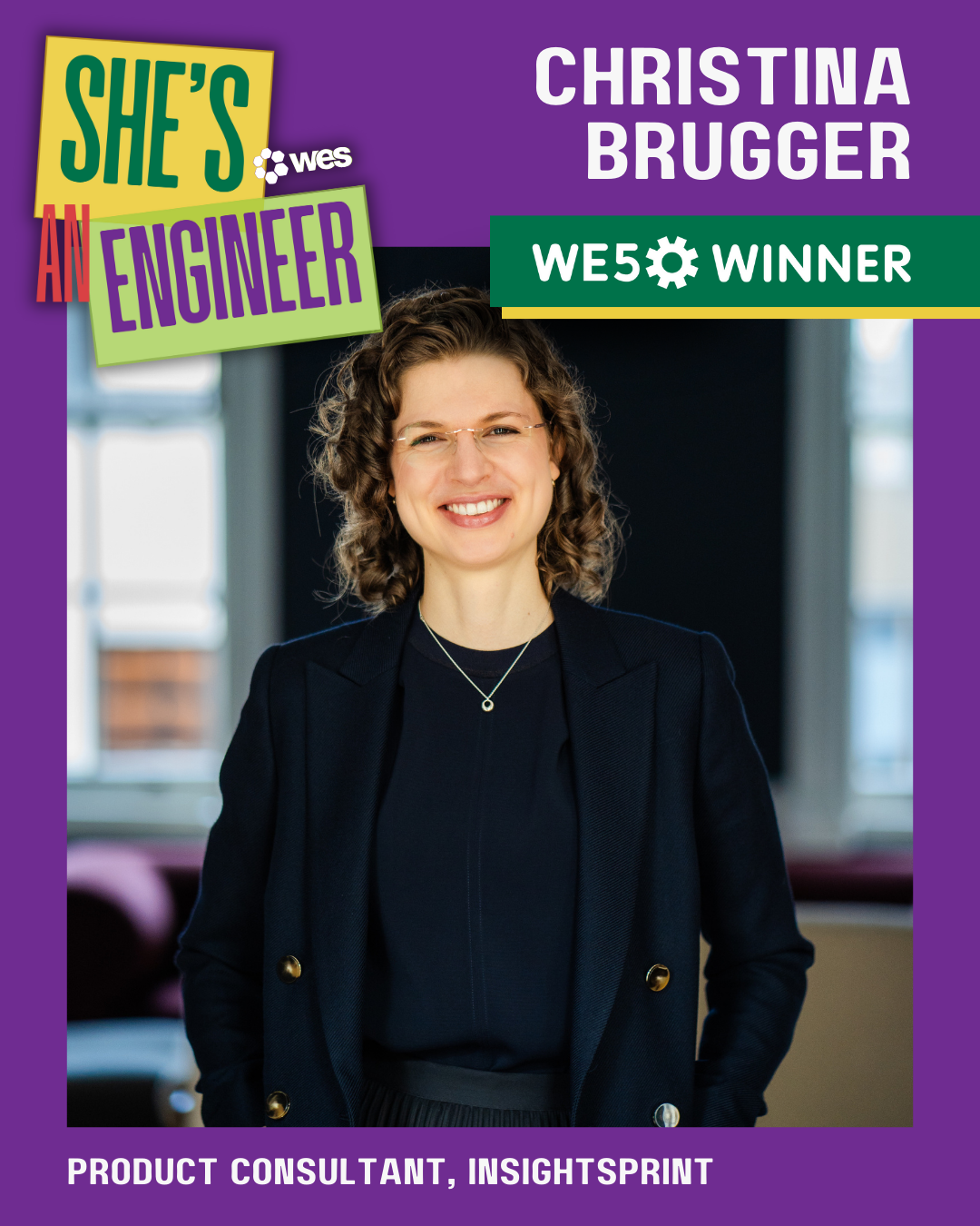 Christina Brugger