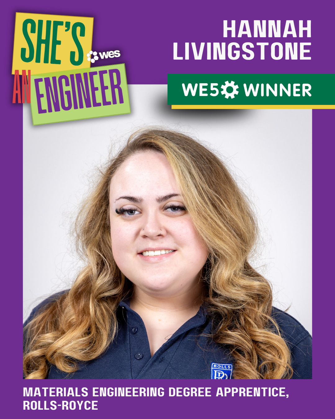 Hannah Livingstone