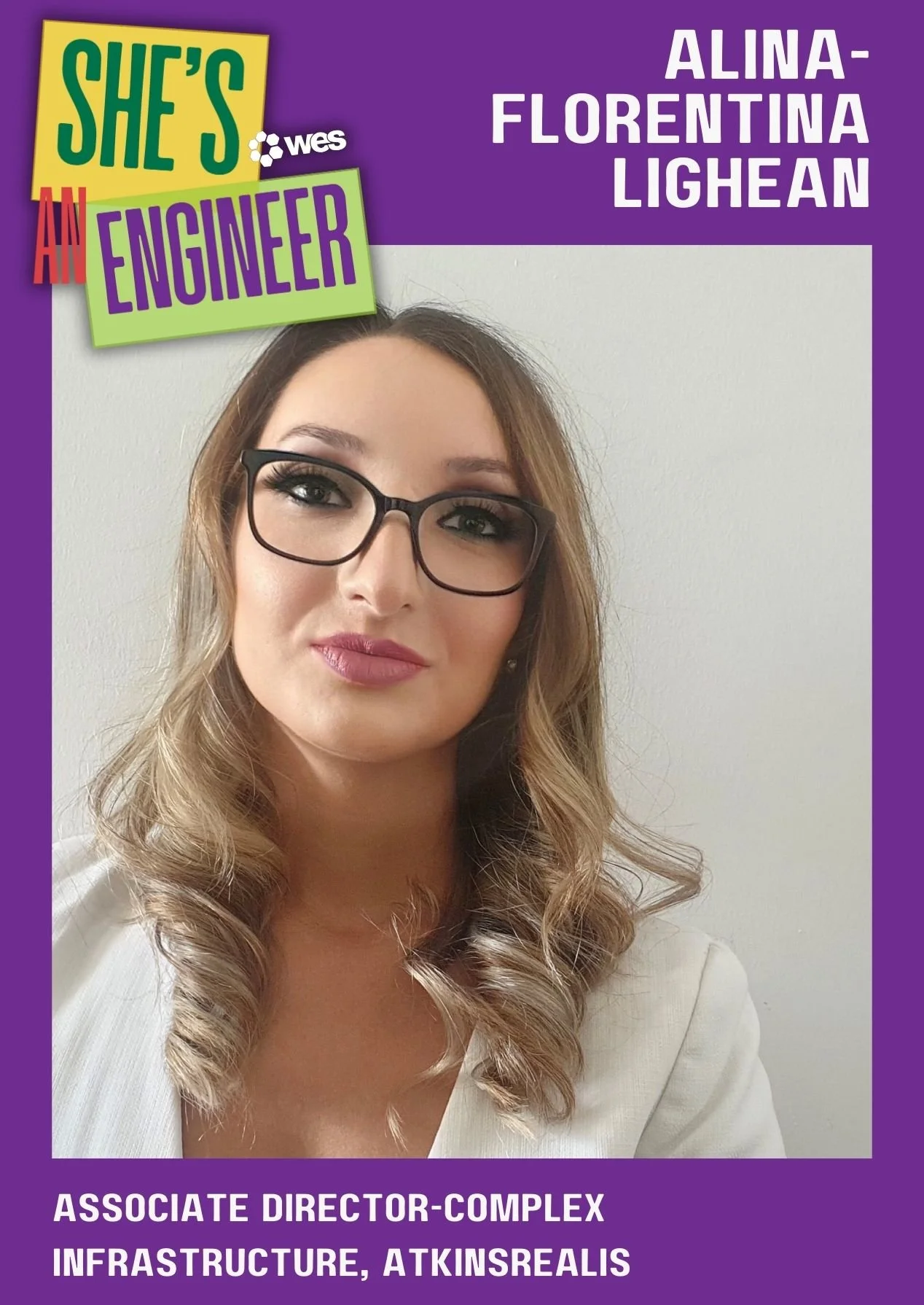 Alina Florentina Lighean