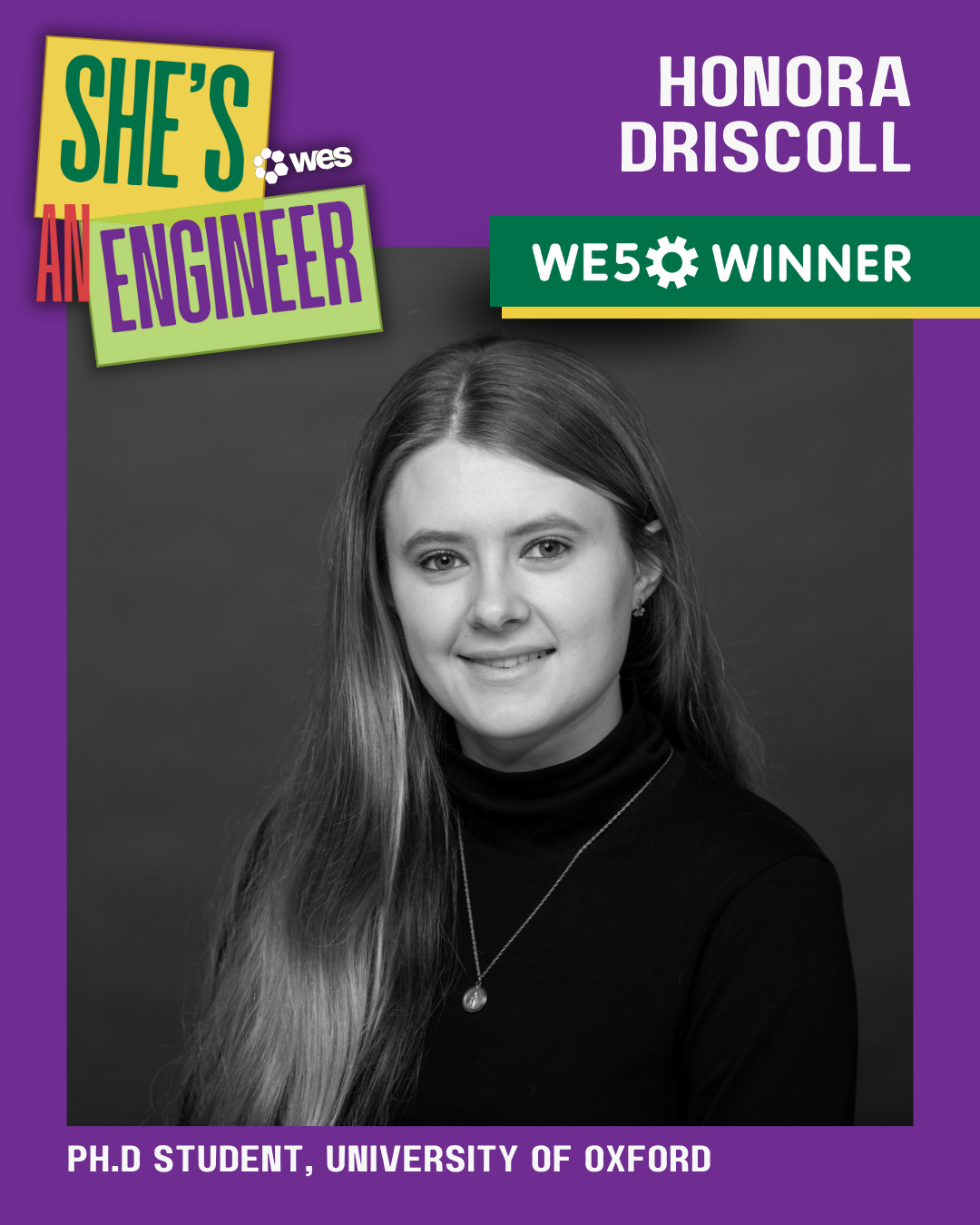 Honora Driscoll