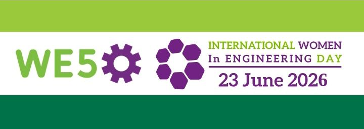Women’s Engineering Society Announces Top 50 Women in Engineering 2026