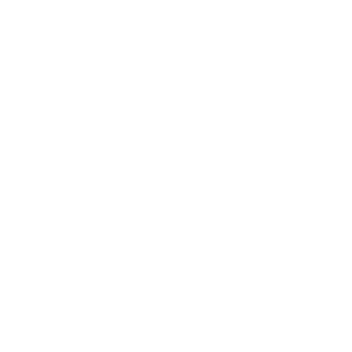 Line drawing of three women with a checkmark inside a circle below them on a black background.