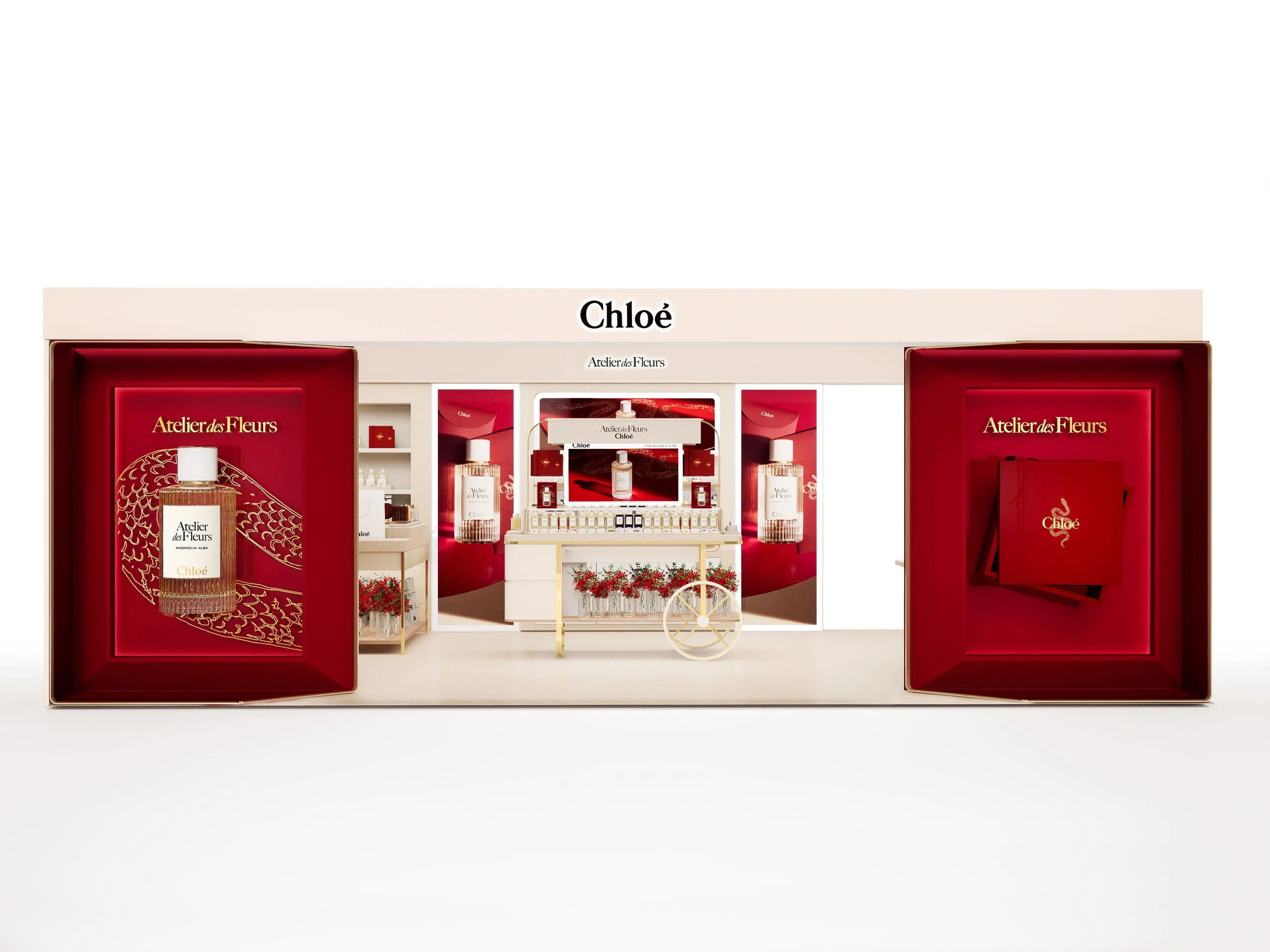 Chloé - CNY 2025