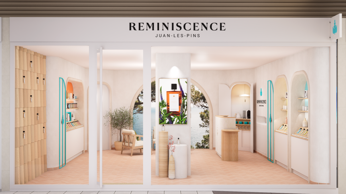 Reminiscence - Flagship