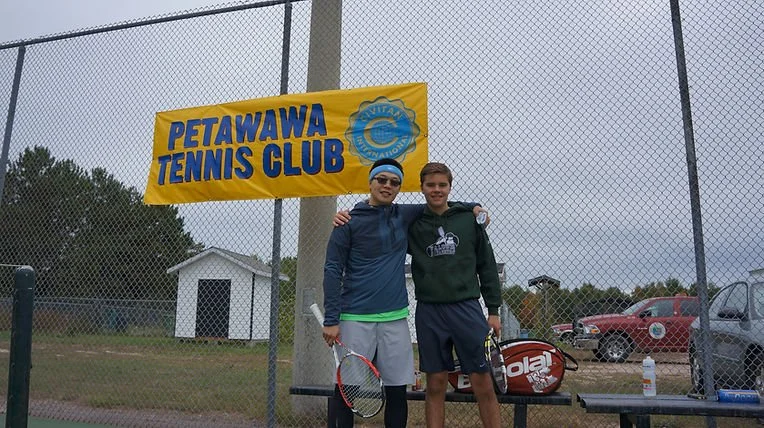 Petawawa Tennis and Pickleball Club Photo Gallery