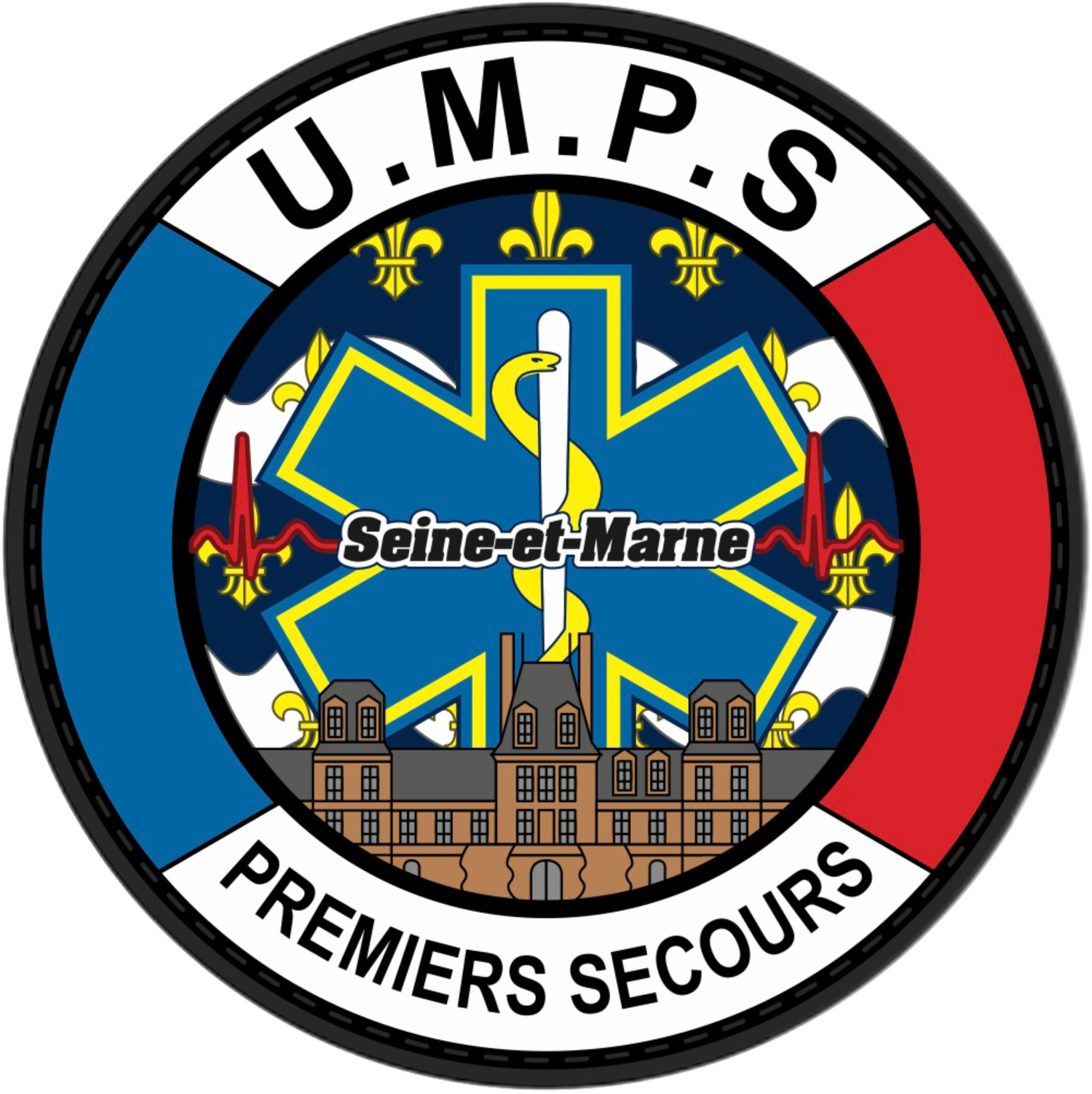 U.M.P.S 77