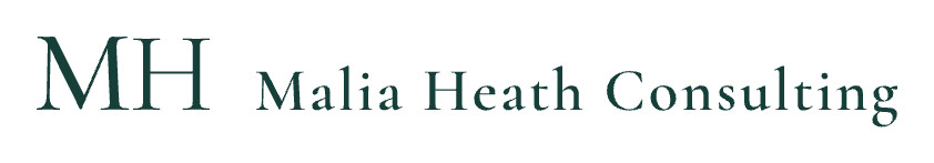 Malia Heath Consulting