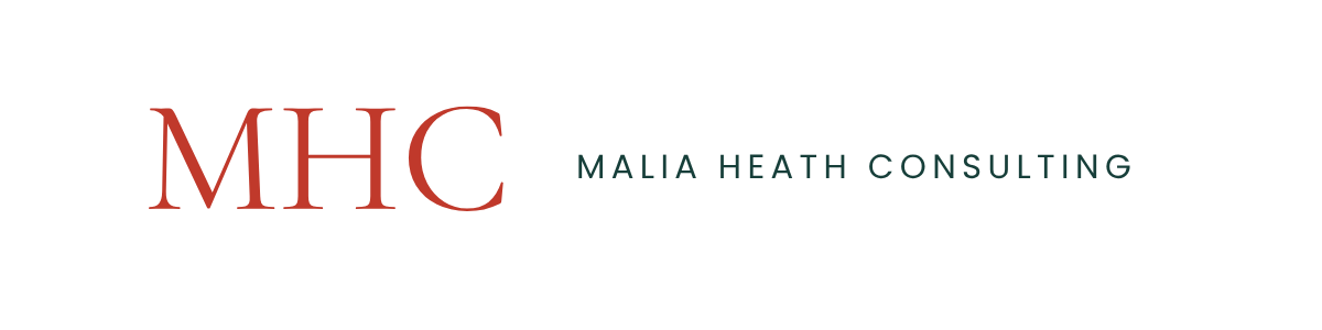 Malia Heath Consulting